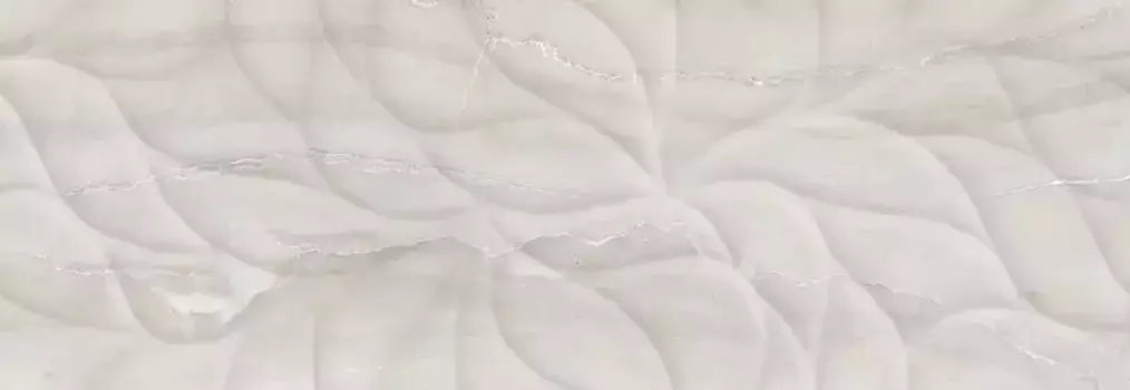 Настенная плитка «Eletto Ceramica» Gala Ivory Glossy 70x24,2 Struttura 508371101 серо-бежевый