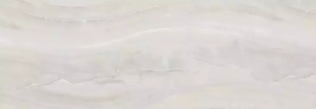 Настенная плитка «Eletto Ceramica» Gala Ivory Glossy 70x24,2 508361101 серо-бежевый