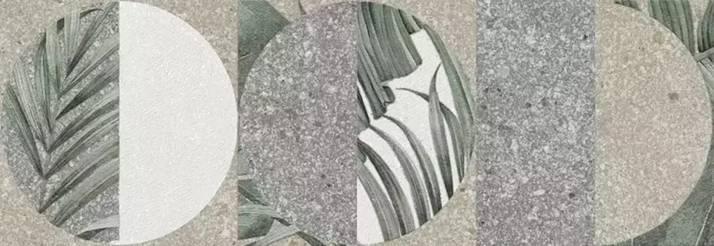 Настенная плитка «Eletto Ceramica» Lunario Matt. 70х24,2 00-00108501 мультиколор