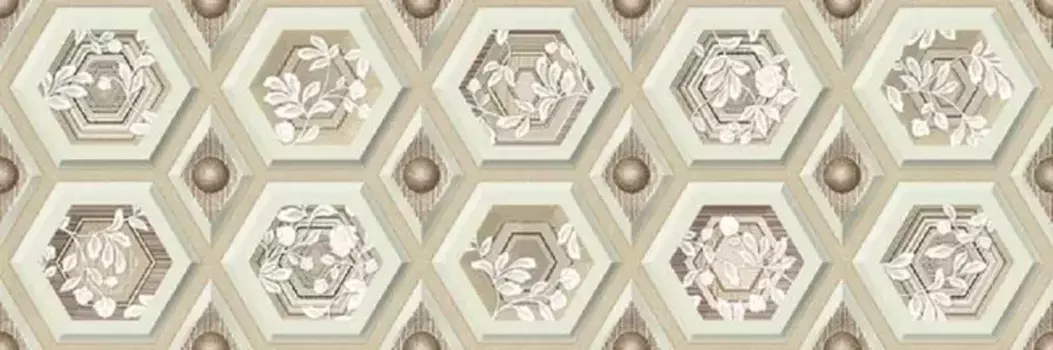 Настенная плитка «Emigres» Amalfi XL Matt. 75х25 904118 beige