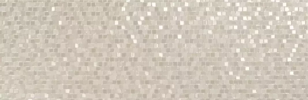 Настенная плитка «Emigres» Hit Mos Glossy 75x25 beige