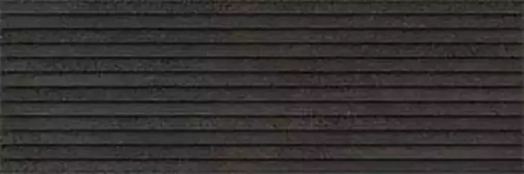 Настенная плитка «Emigres» Olite Gomera Satin. 60x20 912256 negro