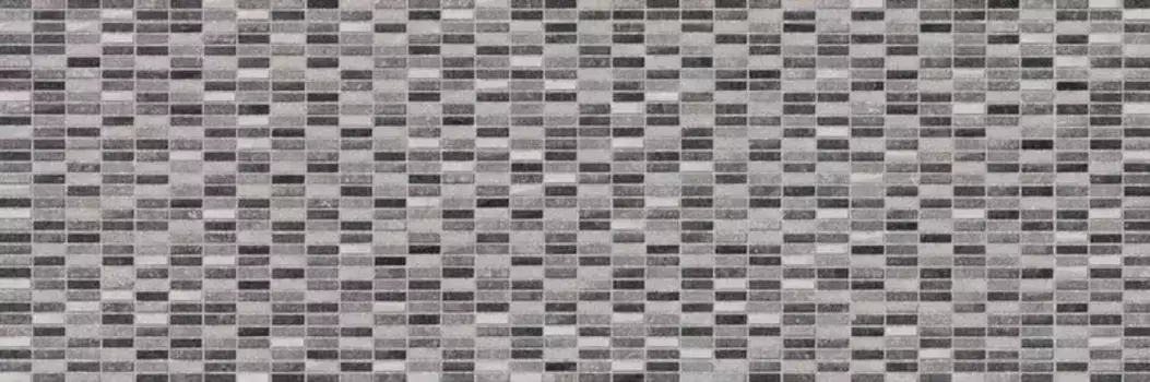 Настенная плитка «Emigres» Trafic Matt. 75х25 909624 grafito