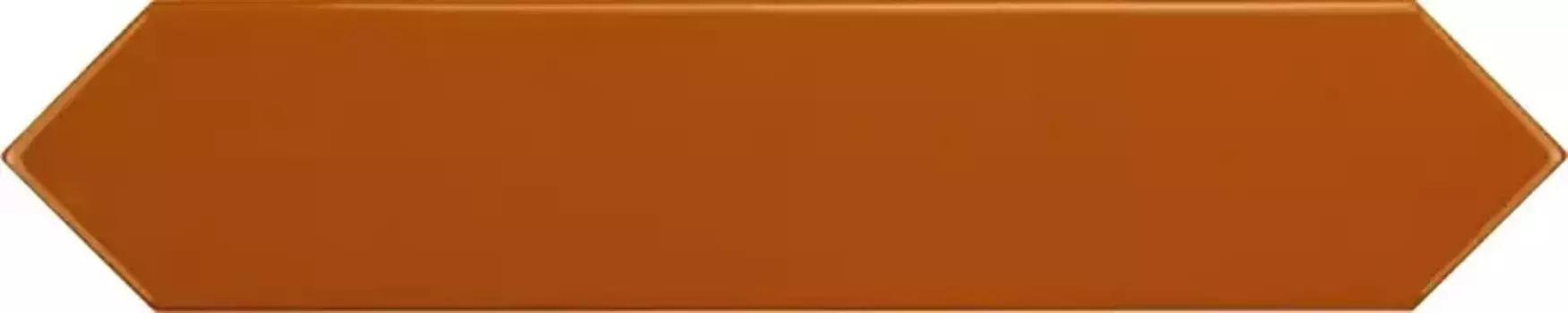 Настенная плитка «Equipe Ceramicas» Arrow Glossy 25x5 25830 russet