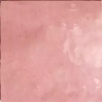 Настенная плитка «Equipe Ceramicas» Artisan Glossy 13,2x13,2 24456 rose mallow