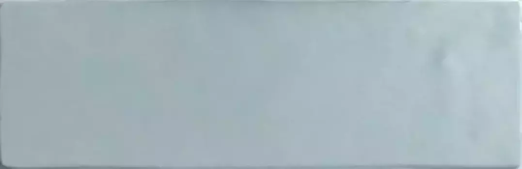 Настенная плитка «Equipe Ceramicas» Artisan Glossy 20x6,5 24468 aqua
