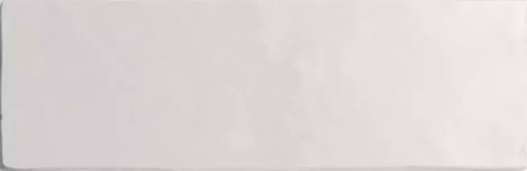 Настенная плитка «Equipe Ceramicas» Artisan Glossy 20x6,5 24464 white