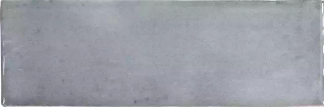 Настенная плитка «Equipe Ceramicas» Coco Glossy 15x5 27987 blue grass