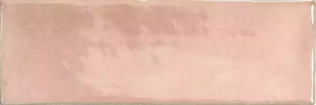 Настенная плитка «Equipe Ceramicas» Coco Glossy 15x5 27986 orchard pink