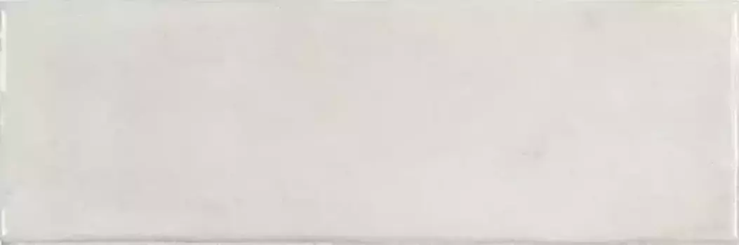 Настенная плитка «Equipe Ceramicas» Coco Glossy 15x5 27984 white