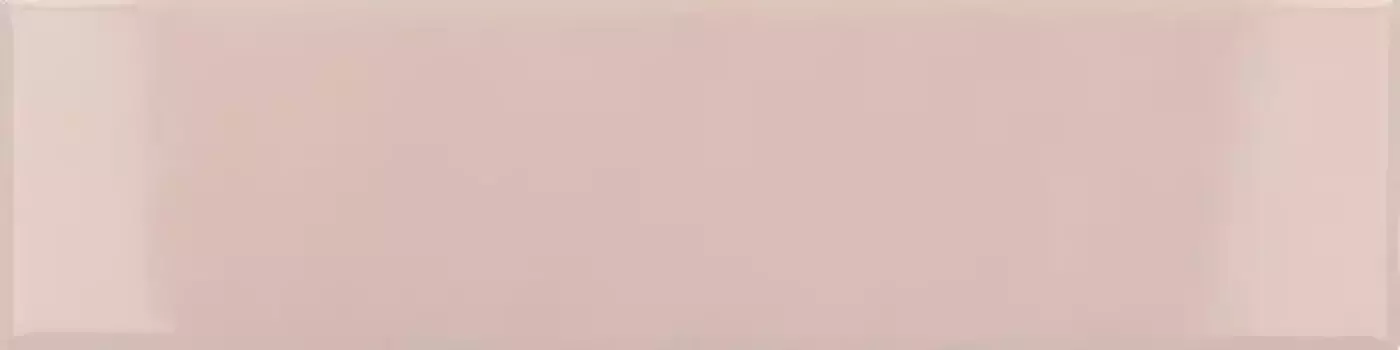 Настенная плитка «Equipe Ceramicas» Costa Nova Glossy 20x8 28448 pink stony