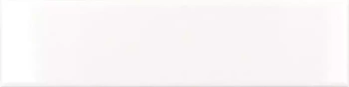 Настенная плитка «Equipe Ceramicas» Costa Nova Glossy 20x8 28439 white