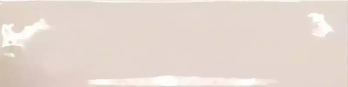 Настенная плитка «Equipe Ceramicas» Masia Glossy 30x7,5 20068 cream