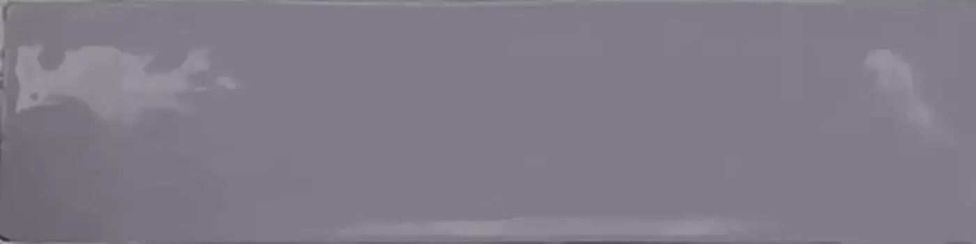 Настенная плитка «Equipe Ceramicas» Masia Glossy 30x7,5 20716 gris oscuro