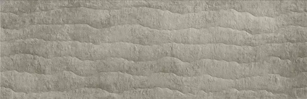 Настенная плитка «Eurotile Ceramica» Baltimore 757 Matt. 100x32,5 01-00110066 dark