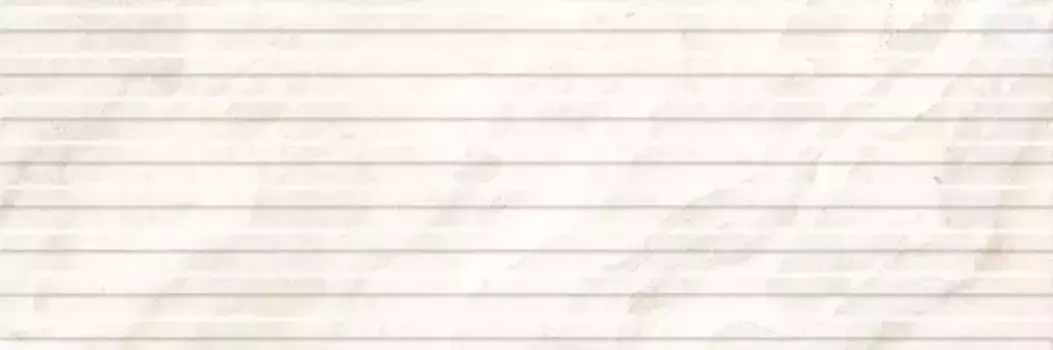 Настенная плитка «Eurotile Ceramica» Crystile 524 Glossy 89,5x29,5 01-00108723 бежевый