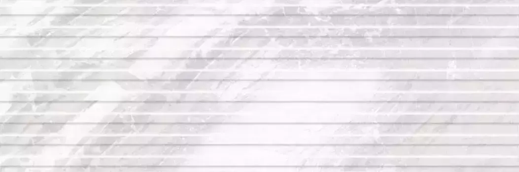 Настенная плитка «Eurotile Ceramica» Eclipse 629 Glossy 89,5x29,5 01-00108724 gray