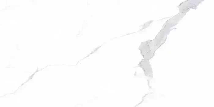 Настенная плитка «Eurotile Ceramica» Statuario Glossy 60x30 GrK00017995 white