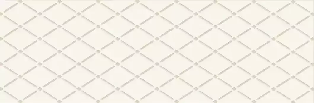 Настенная плитка «Eurotile Ceramica» Valentino 223 Glossy 69,5x24,5 GrK00015334 бежевый