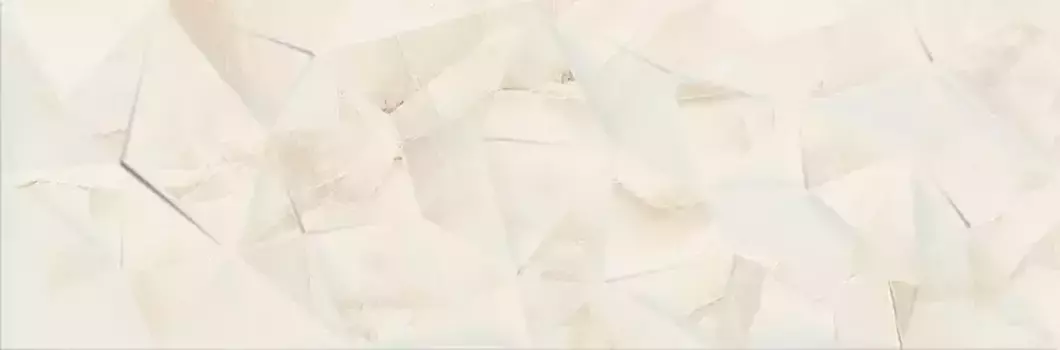 Настенная плитка «Eurotile Ceramica» Yakutsk 702 Glossy 89,5x29,5 01-00029012 бежевый