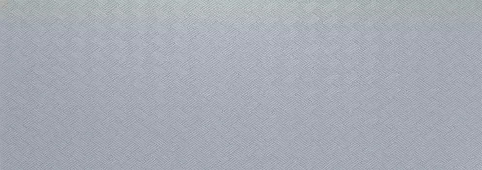 Настенная плитка «Fanal» Pearl Braid Matt. 90х31,6 917554 blue