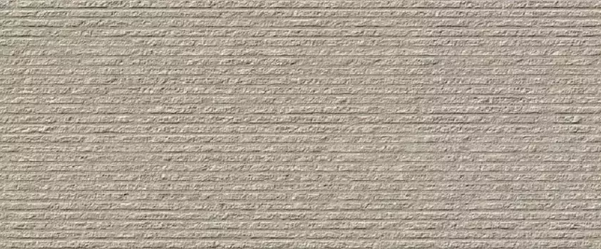 Настенная плитка «Fap» Nobu Row Matt. 120х50 fRXQ grey
