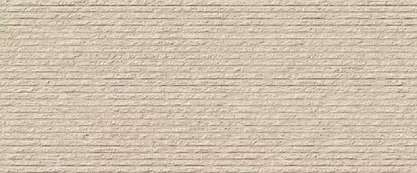 Настенная плитка «Fap» Nobu Row Matt. 120х50 fRXP beige