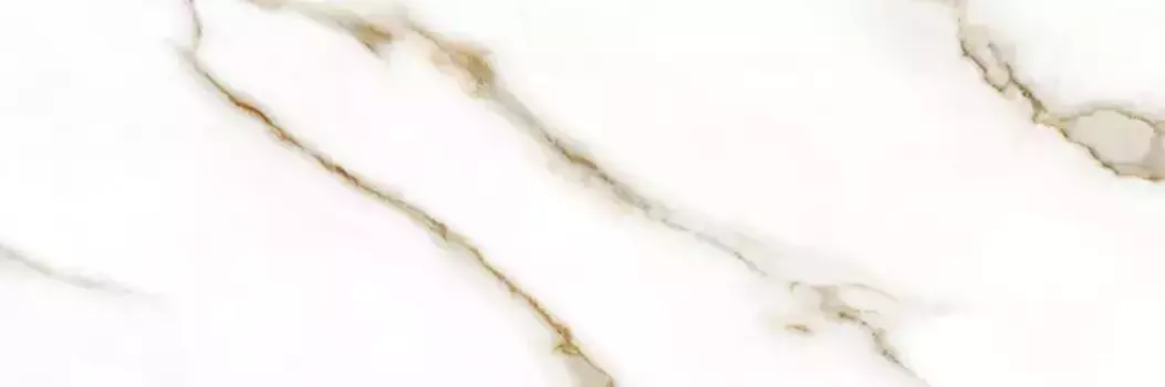 Настенная плитка «Geotiles» Damiano 90x30 78802506 gold