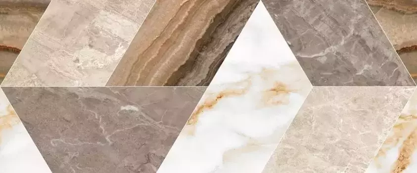 Настенная плитка «Gracia Ceramica» Joy 02 Glossy 60х25 СК000042661 multi