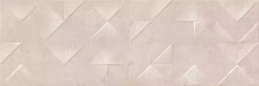 Настенная плитка «Gracia Ceramica» Kyoto 02 Matt. 90x30 sugar effect 010100001292 beige