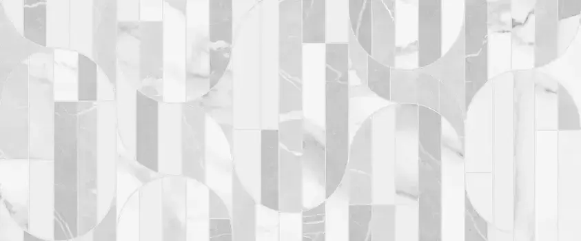 Настенная плитка «Gracia Ceramica» Modello 02 Glossy 60х25 СК000042665 white