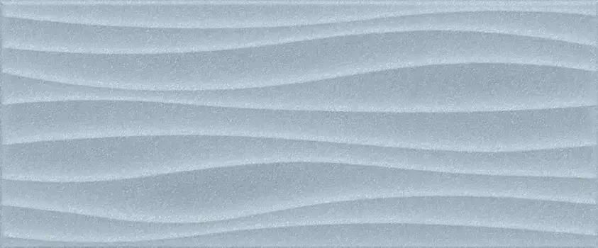 Настенная плитка «Gracia Ceramica» Monocolor Sugar 01 Matt. 60х25 sugar effect СК000042657 blue