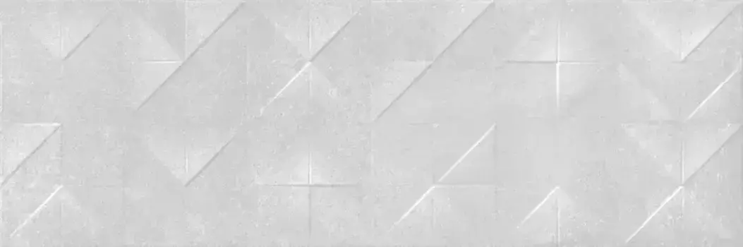 Настенная плитка «Gracia Ceramica» Origami 02 Matt. 90x30 010100001307 grey