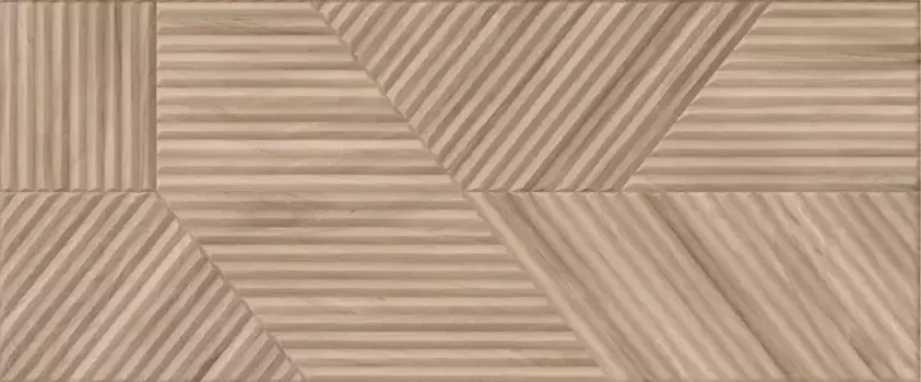 Настенная плитка «Gracia Ceramica» Supreme 06 Matt. 60х25 СК000042679 beige