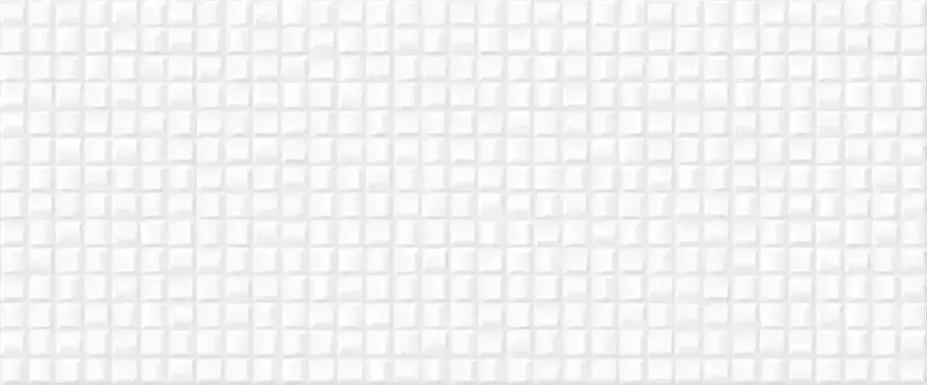 Настенная плитка «Gracia Ceramica» Sweety 02 Glossy 60x25 010100001231 white
