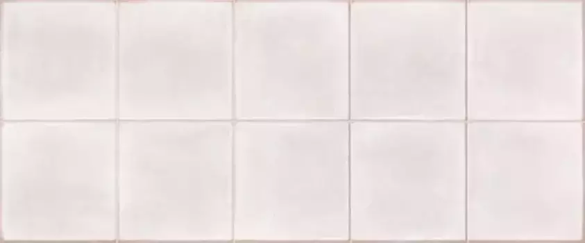 Настенная плитка «Gracia Ceramica» Sweety 02 Glossy 60x25 010100001236 pink square