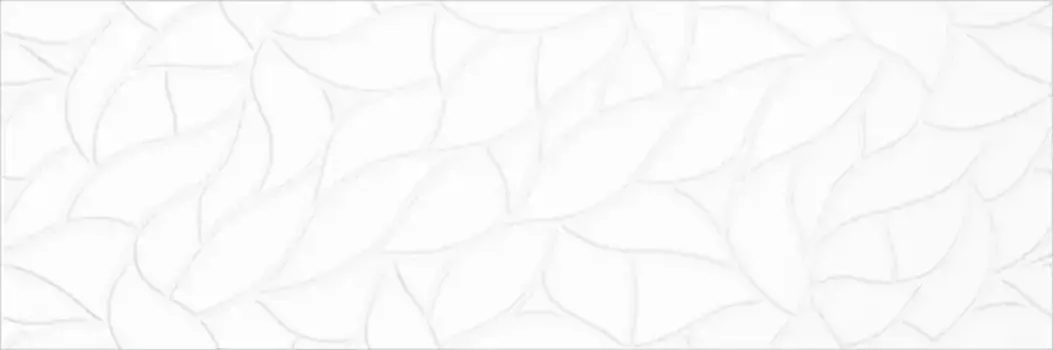 Настенная плитка «Gravita» Polar Era Glossy 90х30 78803585 white