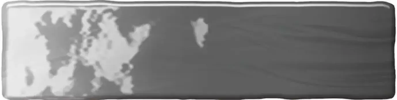 Настенная плитка «Ibero Ceramicas» Colonial Glossy 30x7,5 78798287 carbon