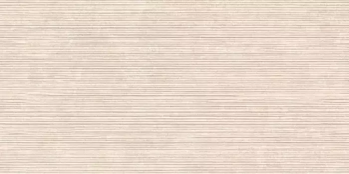 Настенная плитка «Infinity Ceramica» Sandstar Liniar Matt. 120x60 carving 00000017120 beige