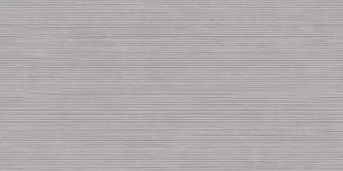 Настенная плитка «Infinity Ceramica» Sandstar Liniar Matt. 120x60 carving 00000017119 ash