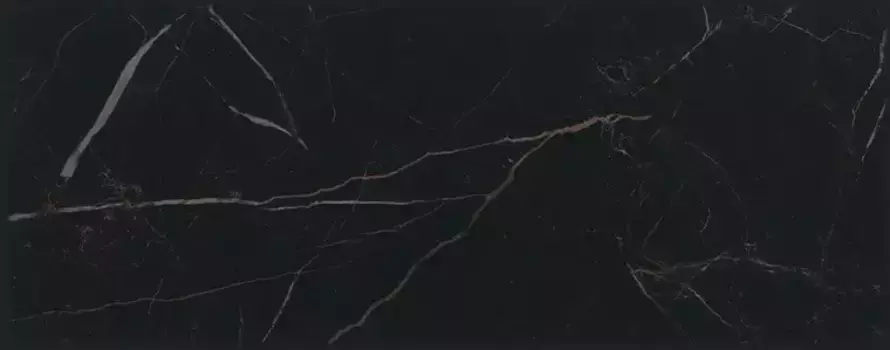 Настенная плитка «Kerama Marazzi» Алькала 50x20 7200 чёрный