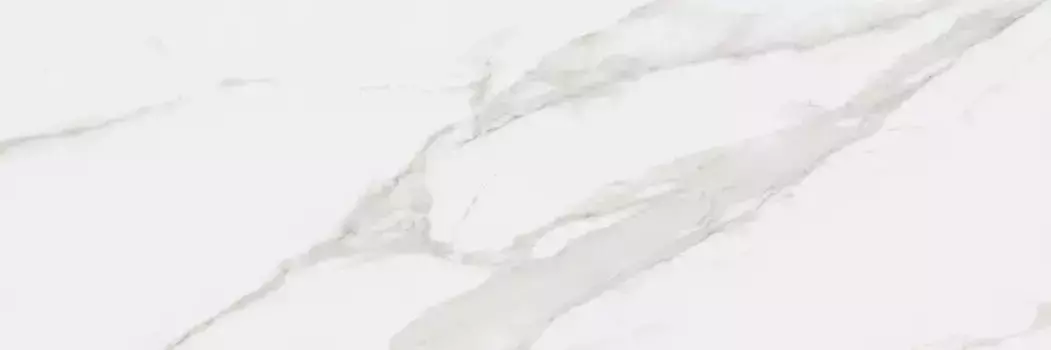 Настенная плитка «Kerama Marazzi» Алентежу Matt. 89,5x30 13124R белый