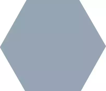 Настенная плитка «Kerama Marazzi» Аньет 23,1x20 24007 голубой тёмный