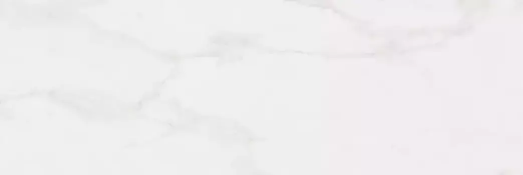 Настенная плитка «Kerama Marazzi» Астория 75x25 12105R белый