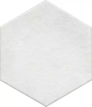 Настенная плитка «Kerama Marazzi» Ателлани 23,1x20 24024 белый