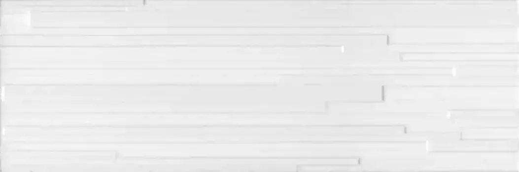 Настенная плитка «Kerama Marazzi» Бьянка Matt. 60х20 60174 белый