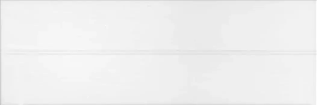 Настенная плитка «Kerama Marazzi» Бьянка Вуд Glossy 60х20 60175 белый