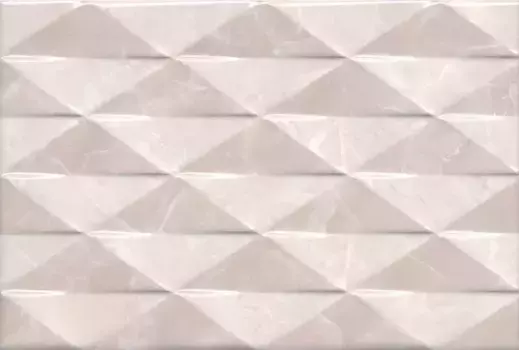 Настенная плитка «Kerama Marazzi» Баккара 30x20 структура 8300 бежевый