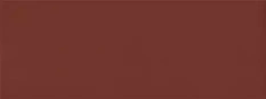 Настенная плитка «Kerama Marazzi» Бельканто 40x15 15152 бордо