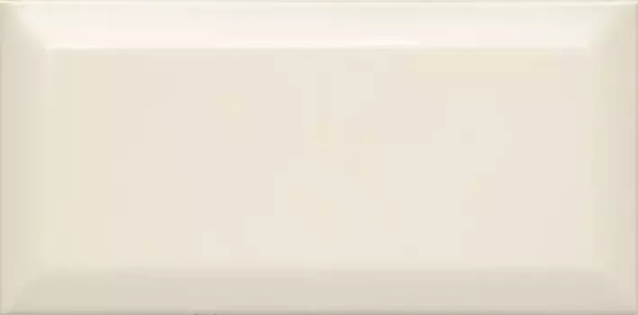 Настенная плитка «Kerama Marazzi» Бланше 20x9,9 19043 бежевый